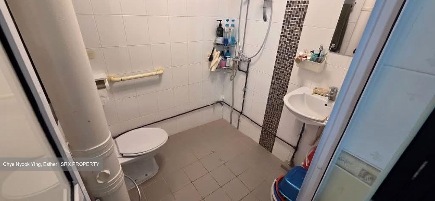 Blk 164 Bukit Batok Street 11 (Bukit Batok), HDB 3 Rooms #599143341